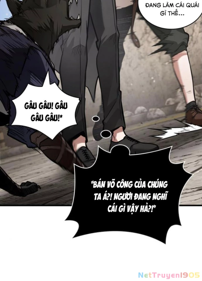 Toàn Trí Độc Giả Chapter 268 - 95