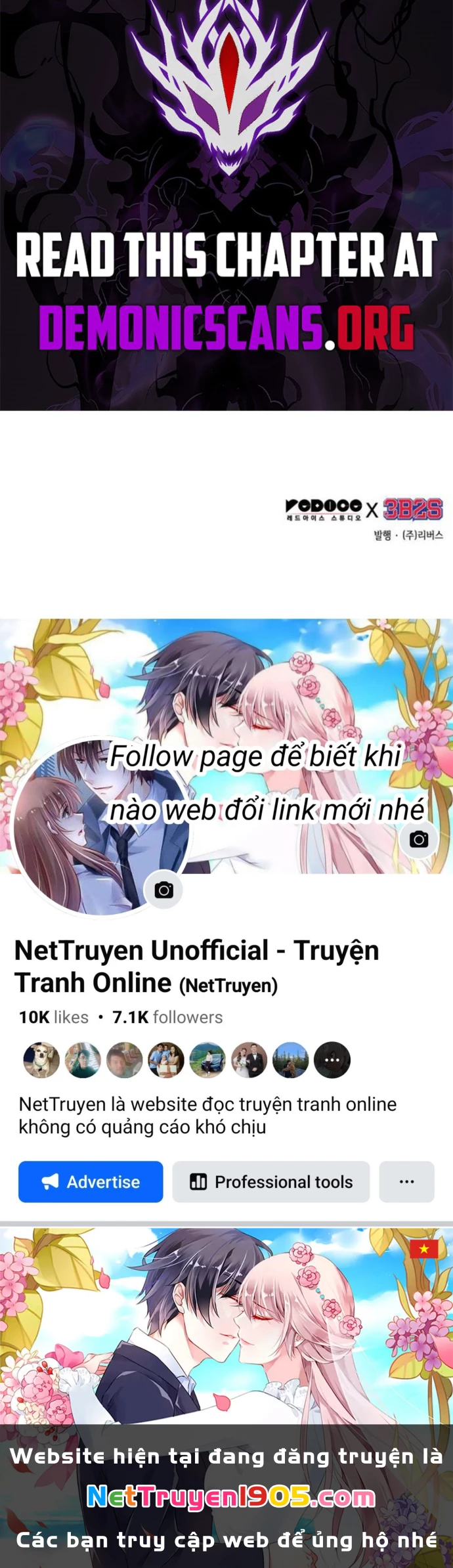 Toàn Trí Độc Giả Chapter 268 - 170