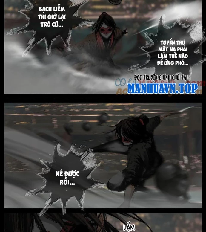 Tây Du Ký Ngoại Truyện Chapter 372 - 2