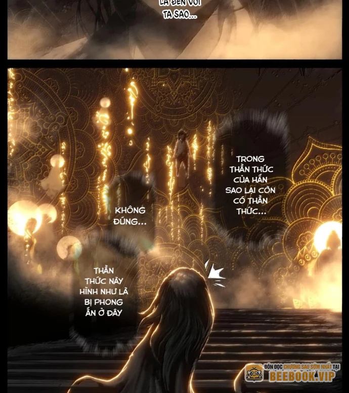 Tây Du Ký Ngoại Truyện Chapter 372 - 15