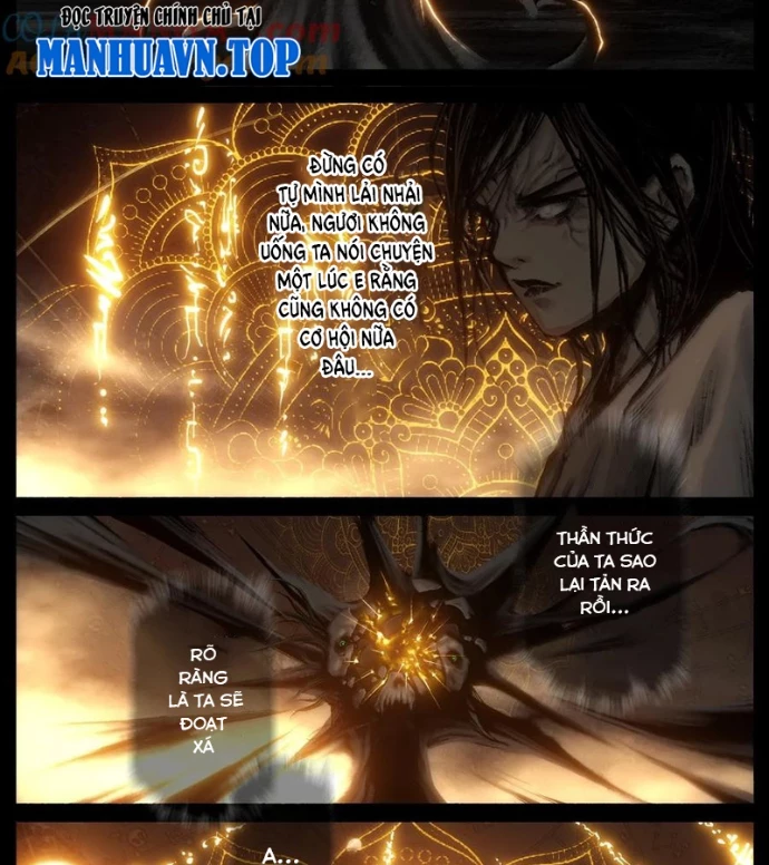 Tây Du Ký Ngoại Truyện Chapter 372 - 16