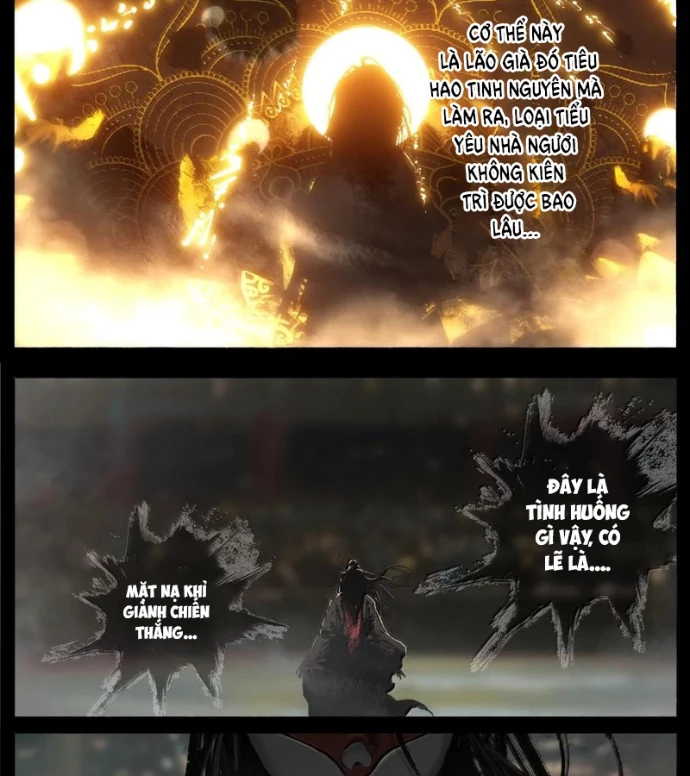 Tây Du Ký Ngoại Truyện Chapter 372 - 17