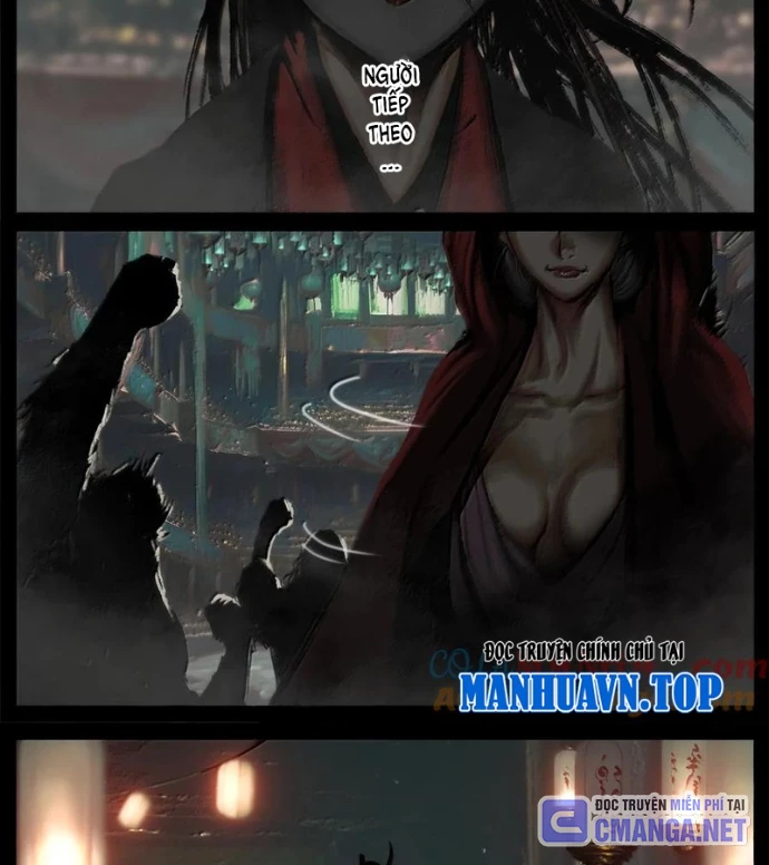 Tây Du Ký Ngoại Truyện Chapter 372 - 18