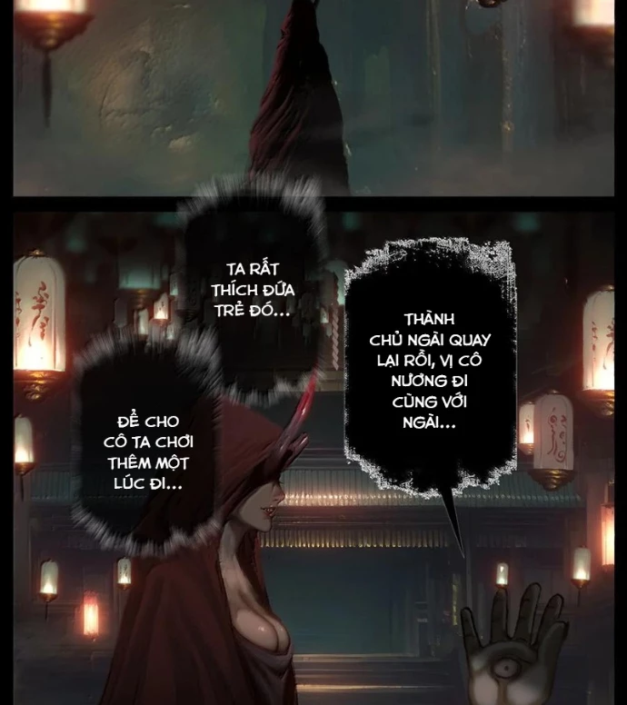 Tây Du Ký Ngoại Truyện Chapter 372 - 19