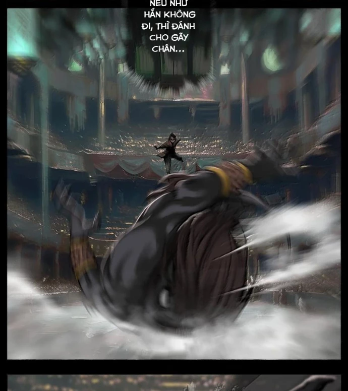 Tây Du Ký Ngoại Truyện Chapter 372 - 22