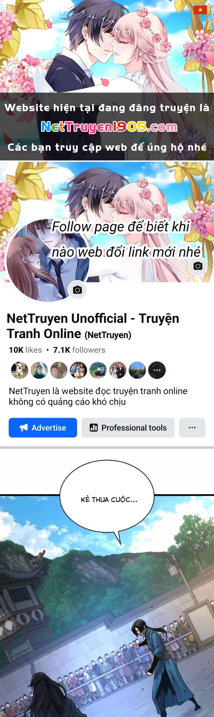 Quái Lực Loạn Thần Chapter 78 - 1