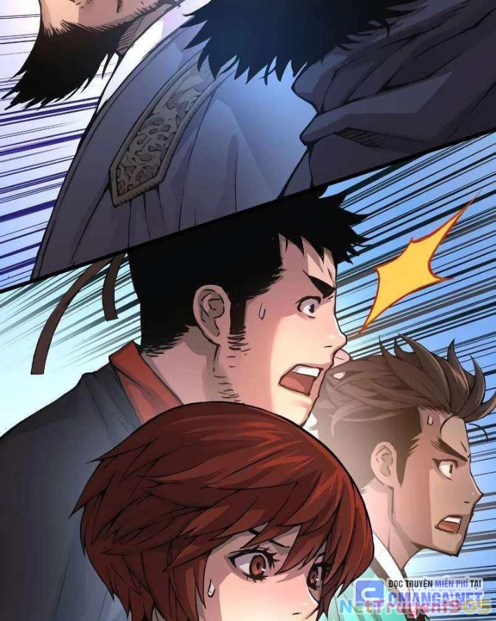 Quái Lực Loạn Thần Chapter 78 - 27