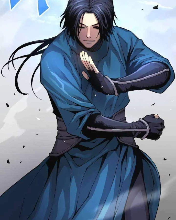 Quái Lực Loạn Thần Chapter 78 - 41