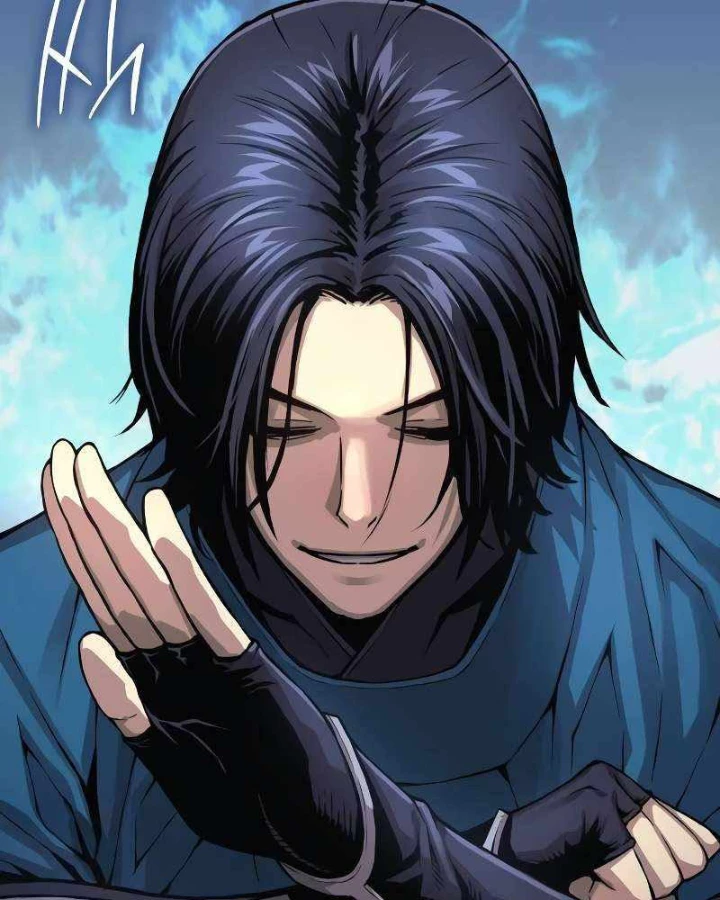 Quái Lực Loạn Thần Chapter 78 - 44