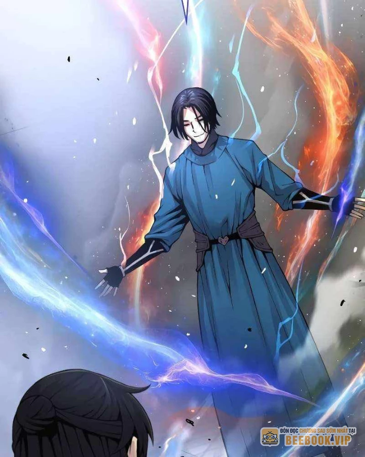 Quái Lực Loạn Thần Chapter 78 - 48