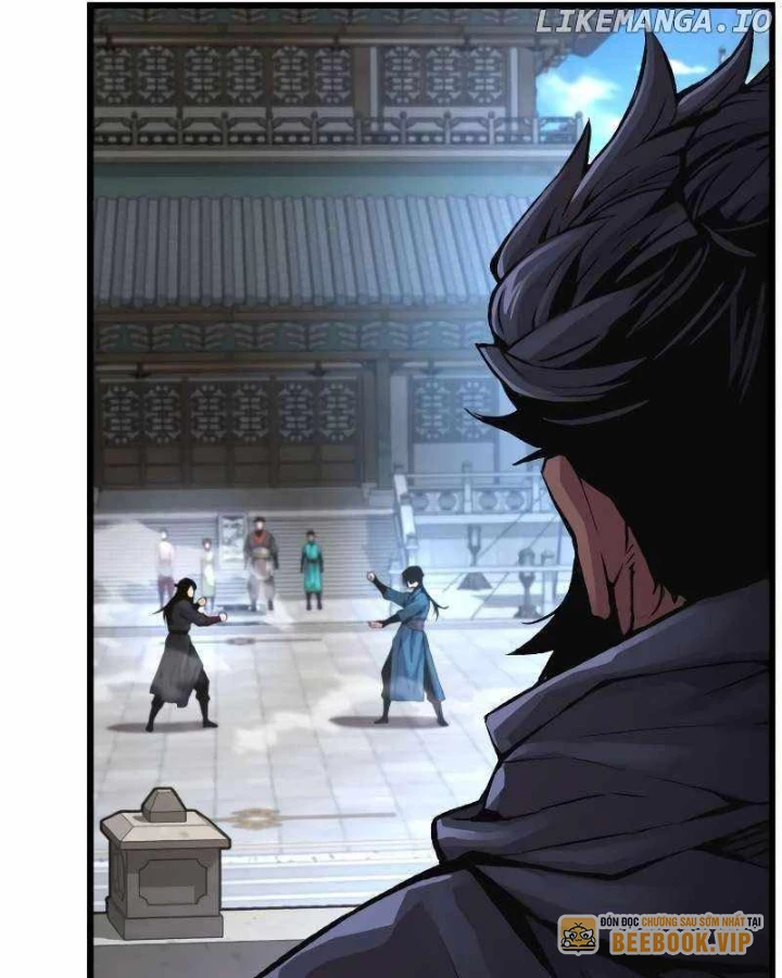 Quái Lực Loạn Thần Chapter 78 - 54