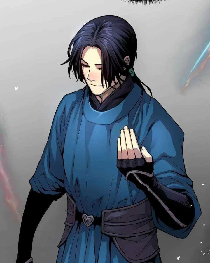Quái Lực Loạn Thần Chapter 78 - 71