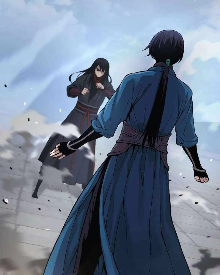 Quái Lực Loạn Thần Chapter 78 - 76