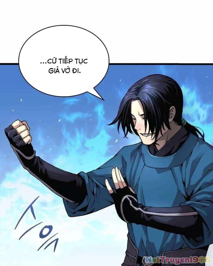 Quái Lực Loạn Thần Chapter 78 - 85