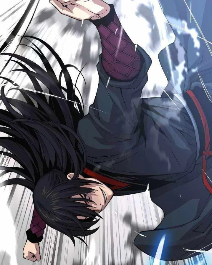 Quái Lực Loạn Thần Chapter 78 - 101