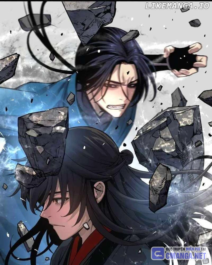 Quái Lực Loạn Thần Chapter 78 - 162