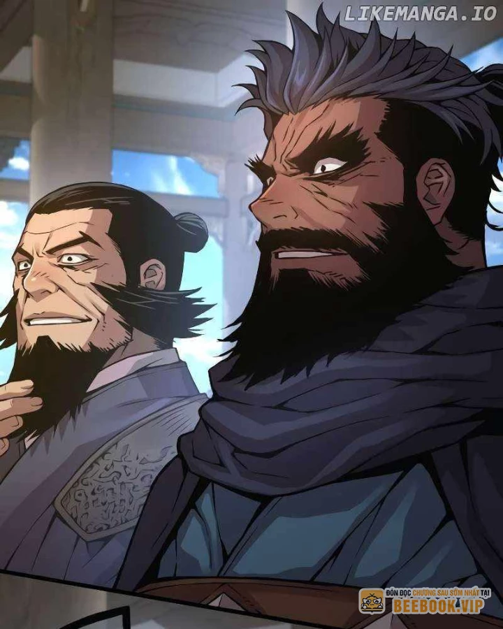 Quái Lực Loạn Thần Chapter 78 - 174