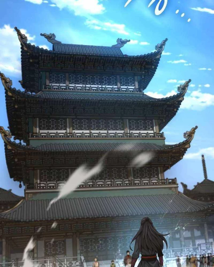 Quái Lực Loạn Thần Chapter 78 - 193