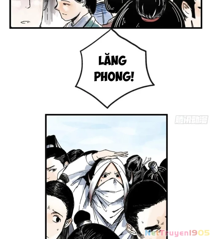 Hiệp Khách Hành Bất Thông Chapter 71 - 5