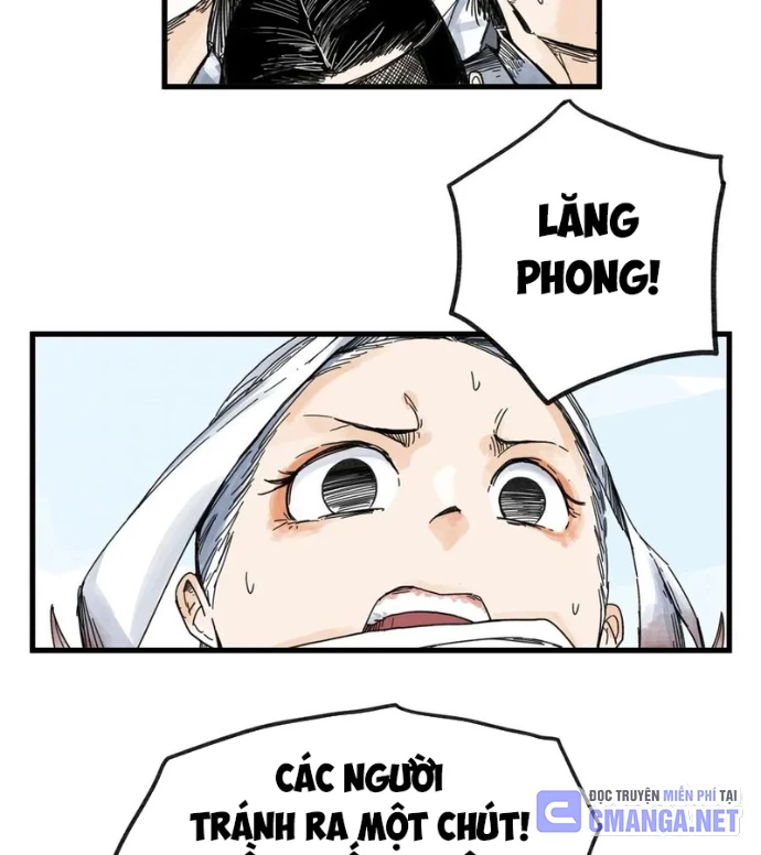 Hiệp Khách Hành Bất Thông Chapter 71 - 6