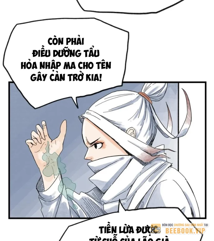 Hiệp Khách Hành Bất Thông Chapter 71 - 9