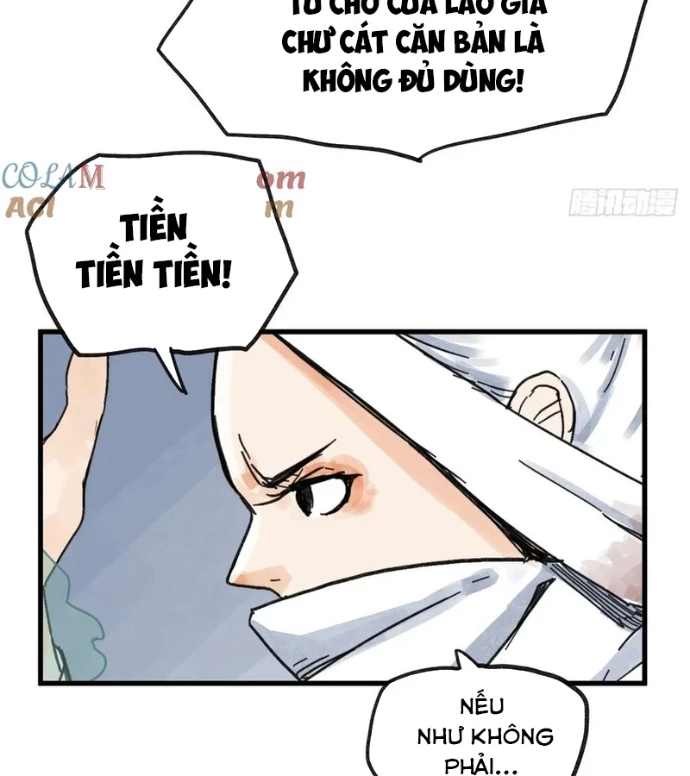 Hiệp Khách Hành Bất Thông Chapter 71 - 10