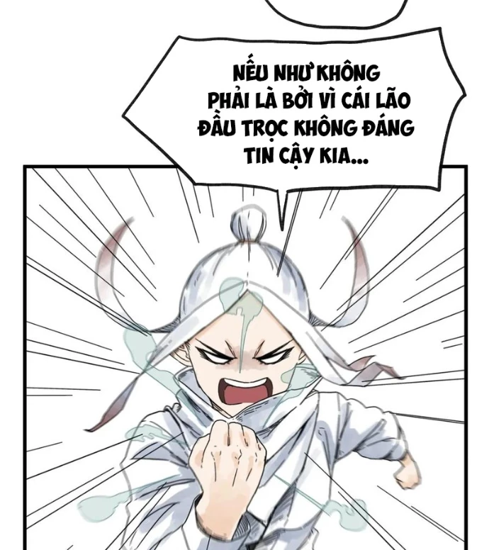 Hiệp Khách Hành Bất Thông Chapter 71 - 11