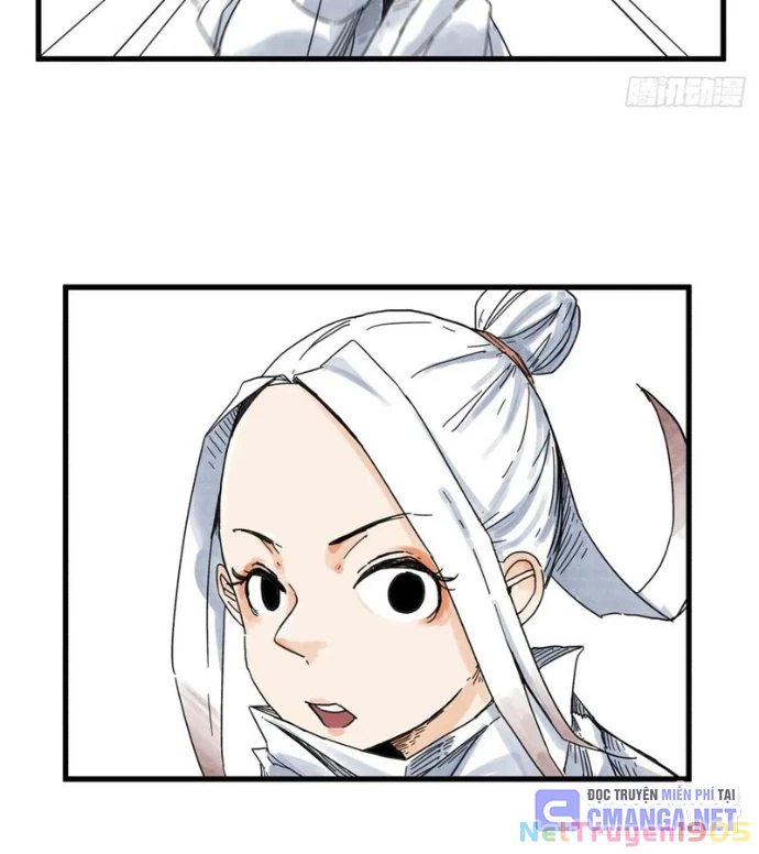 Hiệp Khách Hành Bất Thông Chapter 71 - 12