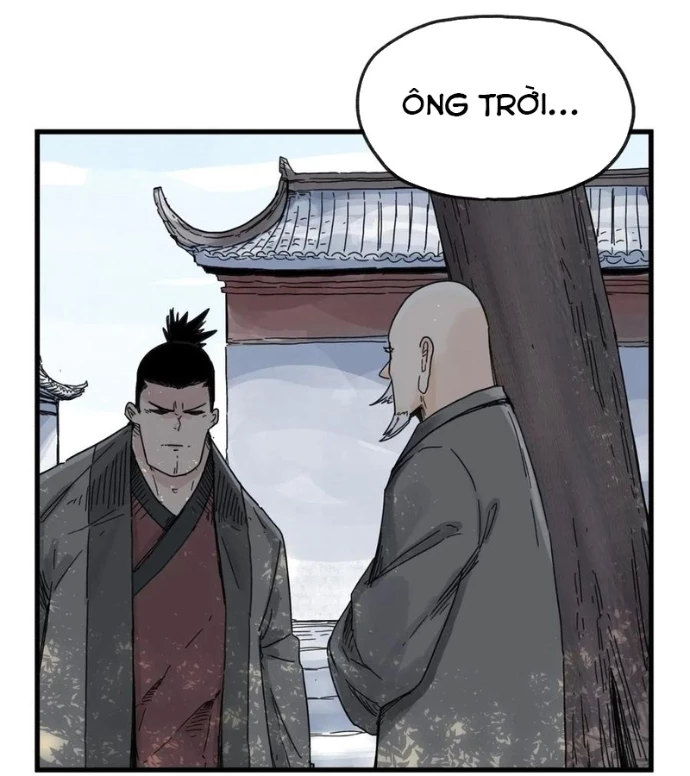 Hiệp Khách Hành Bất Thông Chapter 71 - 14
