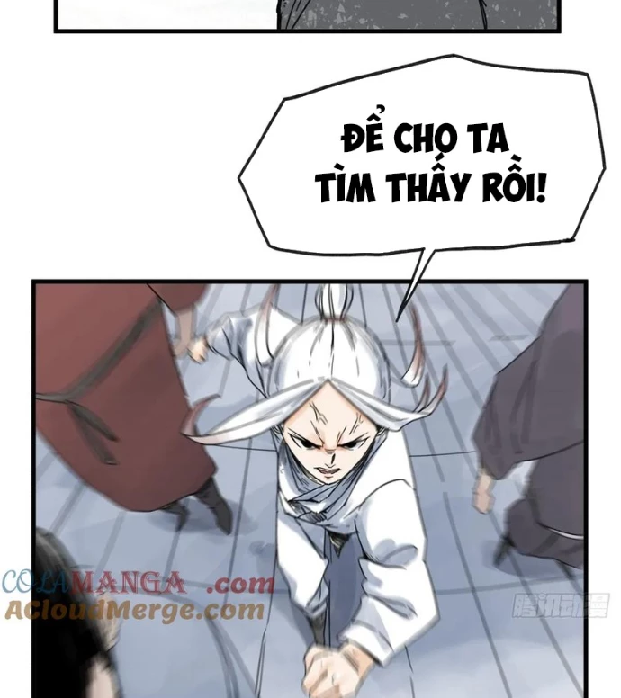 Hiệp Khách Hành Bất Thông Chapter 71 - 16