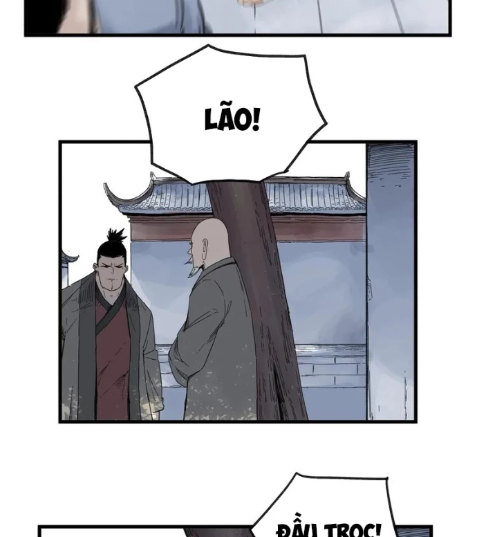 Hiệp Khách Hành Bất Thông Chapter 71 - 17