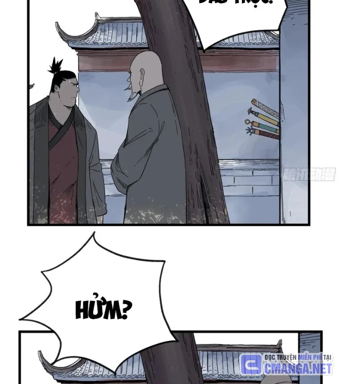 Hiệp Khách Hành Bất Thông Chapter 71 - 18