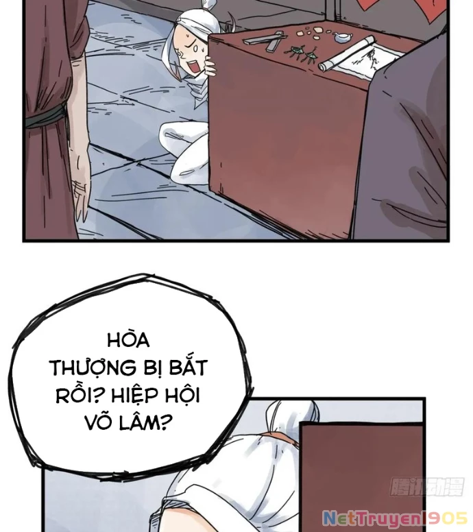 Hiệp Khách Hành Bất Thông Chapter 71 - 20