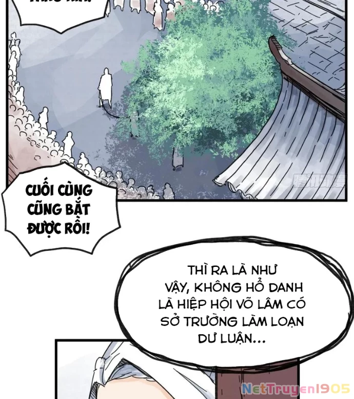 Hiệp Khách Hành Bất Thông Chapter 71 - 23