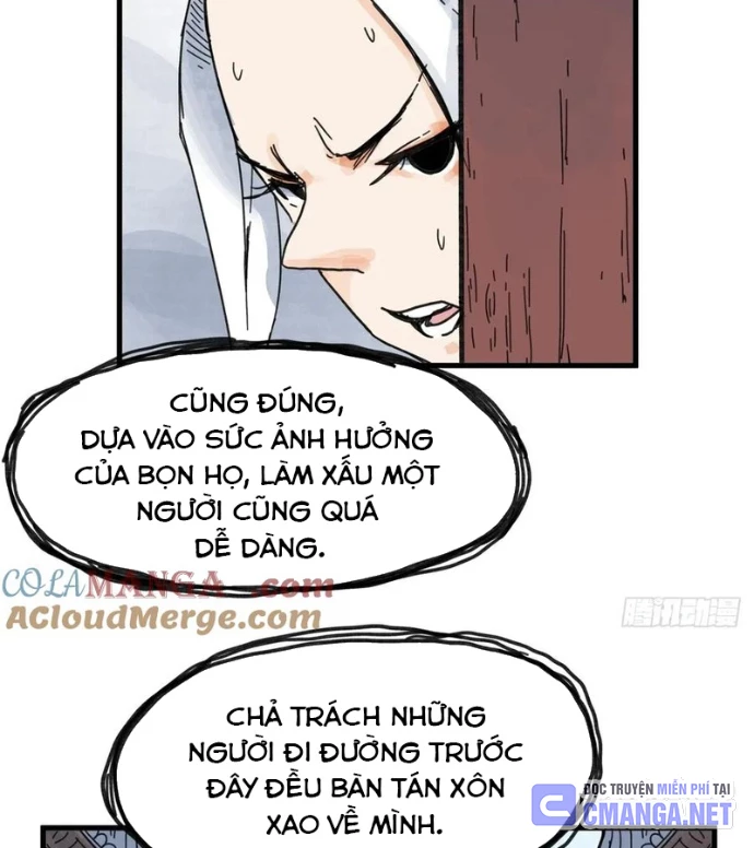 Hiệp Khách Hành Bất Thông Chapter 71 - 24