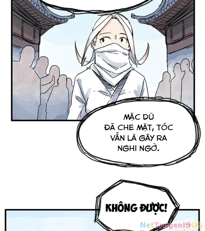 Hiệp Khách Hành Bất Thông Chapter 71 - 25