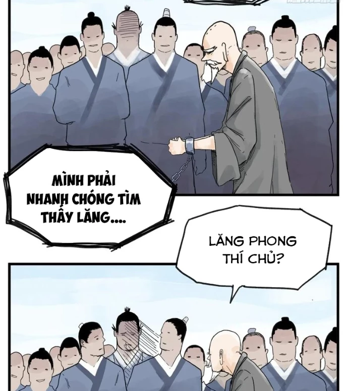 Hiệp Khách Hành Bất Thông Chapter 71 - 26