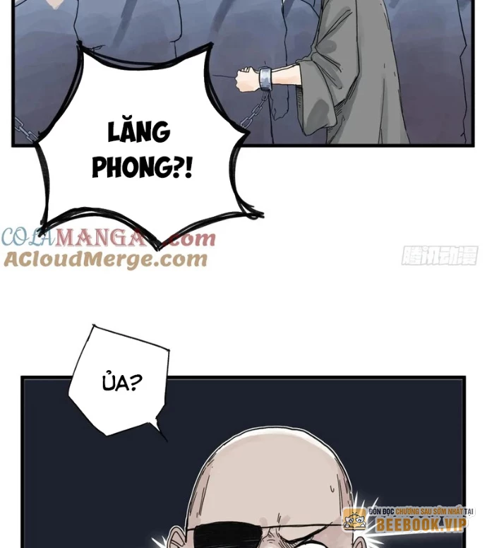 Hiệp Khách Hành Bất Thông Chapter 71 - 27