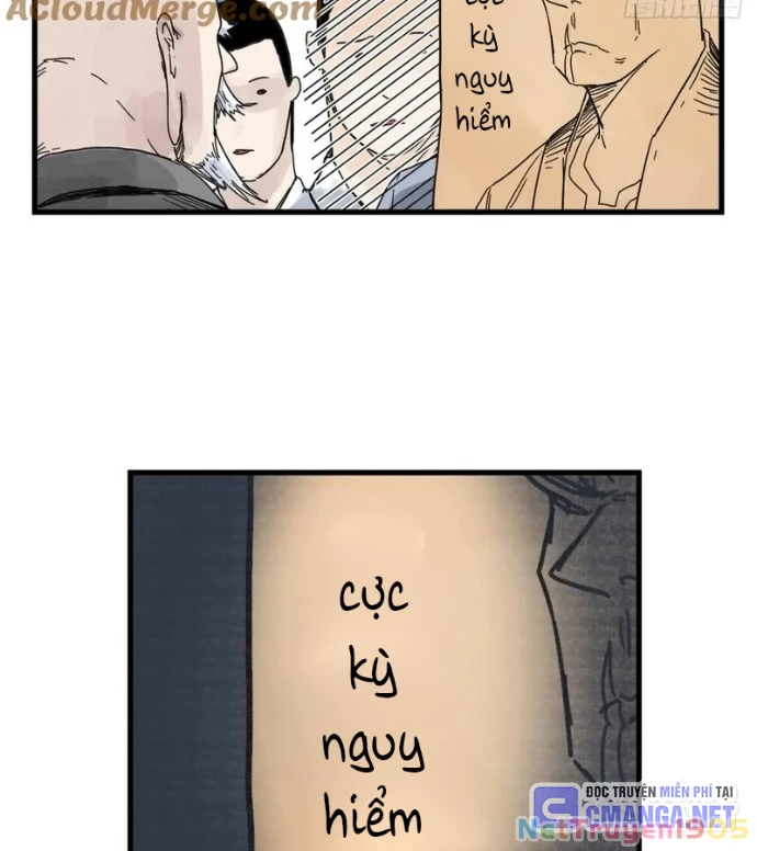 Hiệp Khách Hành Bất Thông Chapter 71 - 30