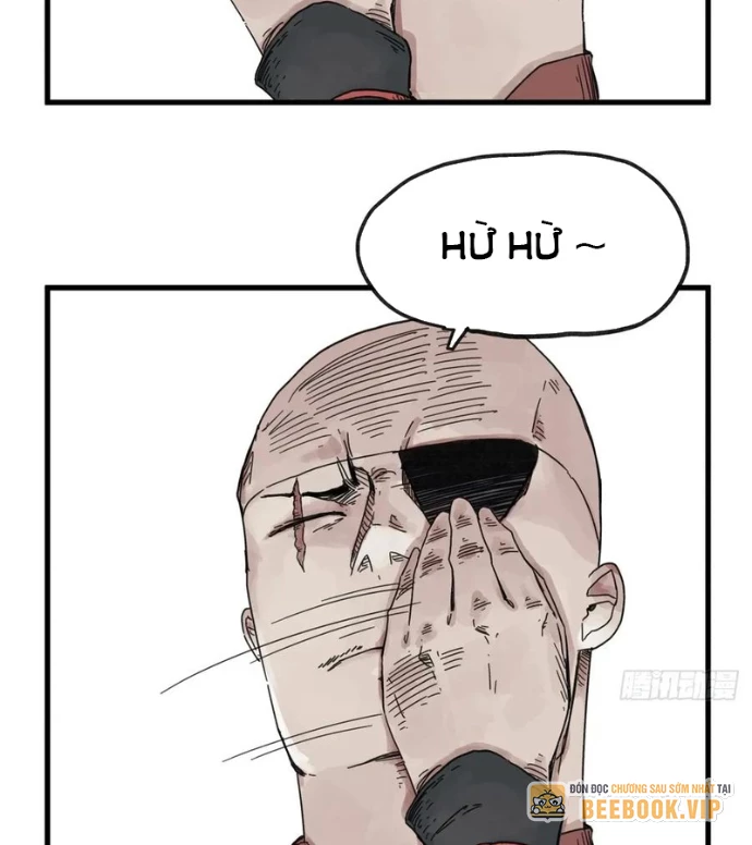 Hiệp Khách Hành Bất Thông Chapter 71 - 33