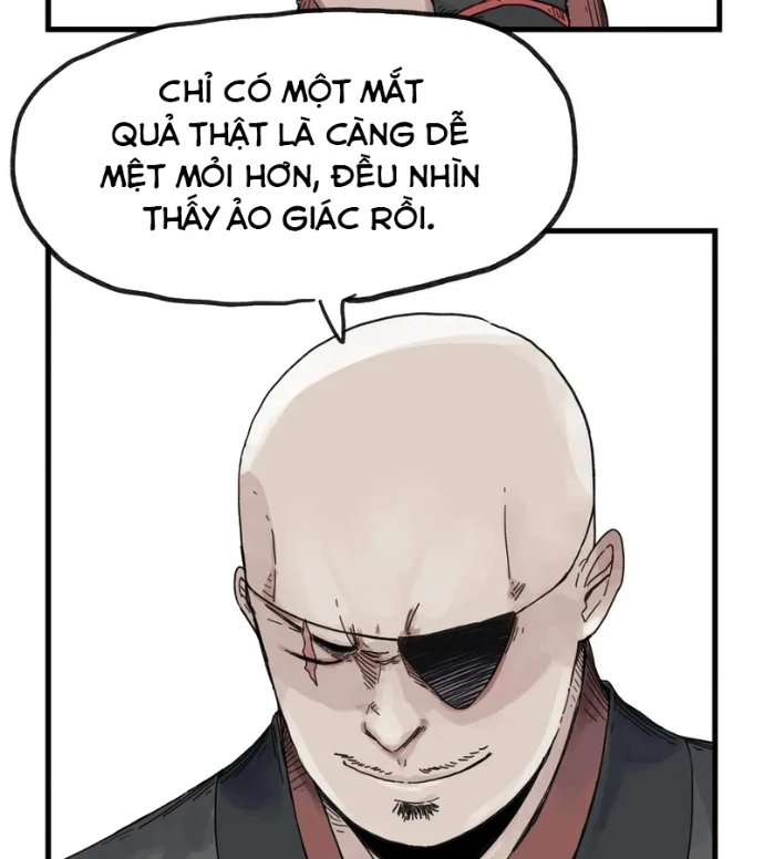 Hiệp Khách Hành Bất Thông Chapter 71 - 34