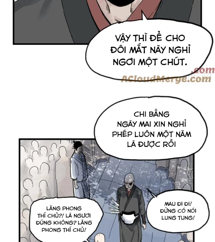 Hiệp Khách Hành Bất Thông Chapter 71 - 35