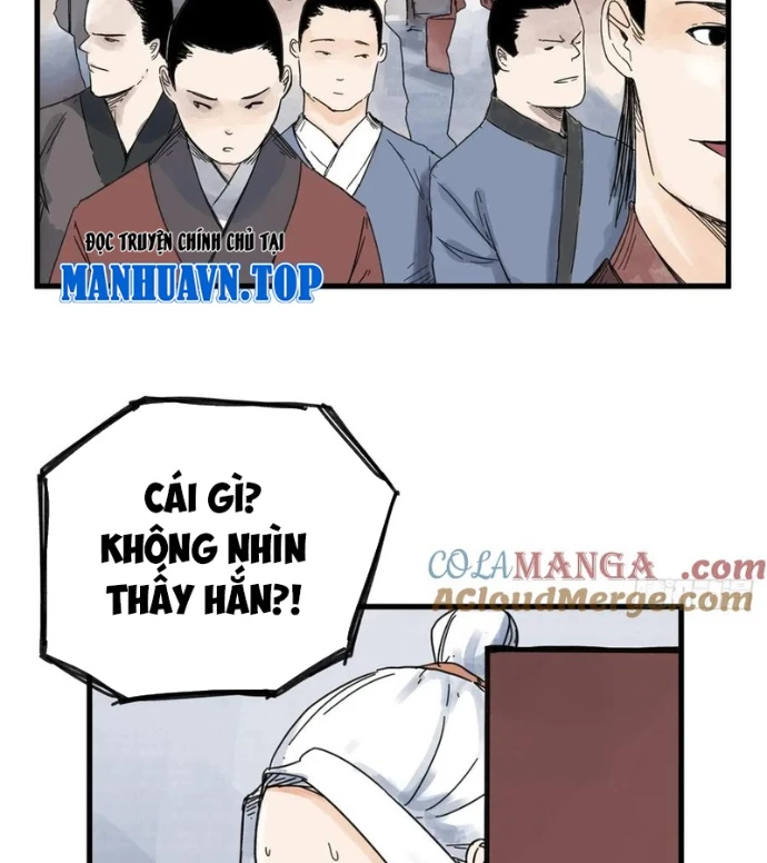 Hiệp Khách Hành Bất Thông Chapter 71 - 37