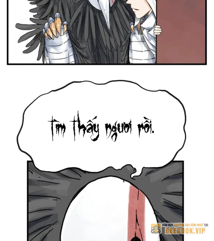 Hiệp Khách Hành Bất Thông Chapter 71 - 39
