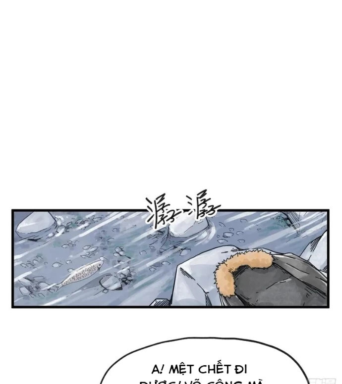 Hiệp Khách Hành Bất Thông Chapter 71 - 43