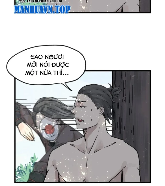 Hiệp Khách Hành Bất Thông Chapter 71 - 49