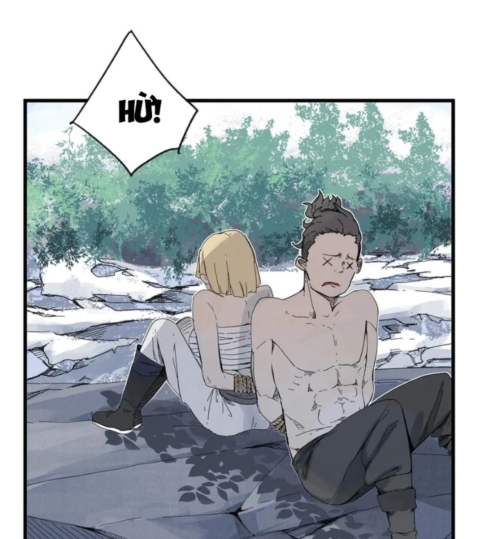 Hiệp Khách Hành Bất Thông Chapter 72 - 4
