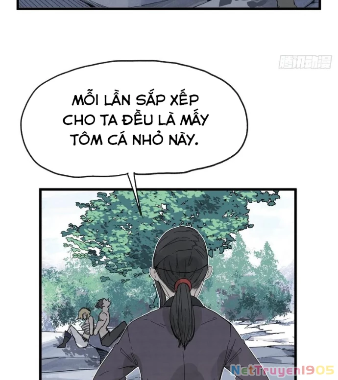 Hiệp Khách Hành Bất Thông Chapter 72 - 5