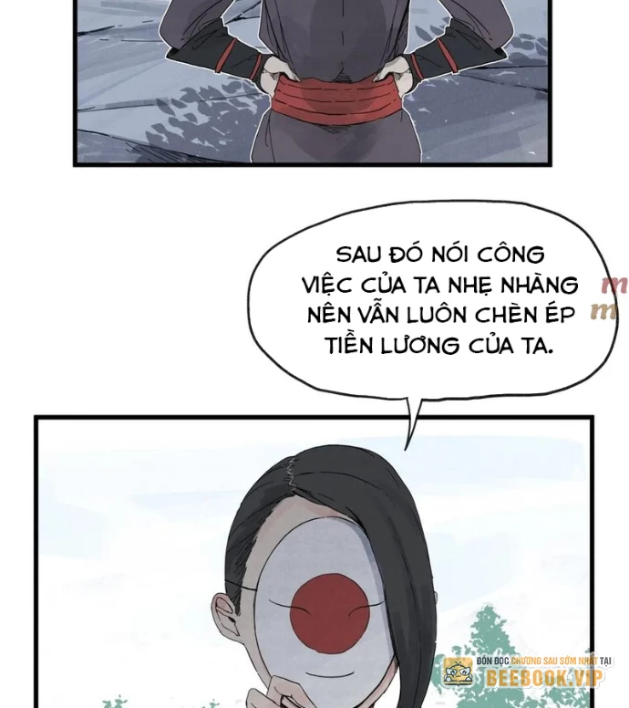 Hiệp Khách Hành Bất Thông Chapter 72 - 6