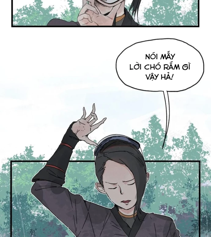 Hiệp Khách Hành Bất Thông Chapter 72 - 7